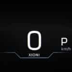 Jeep Compass e–Hybrid 145 interior (24)