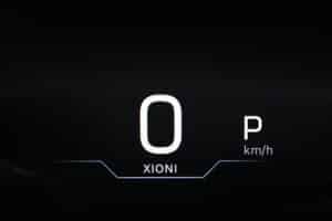 Jeep Compass e–Hybrid 145 interior (24)