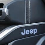 Jeep Compass e–Hybrid 145 interior (3)