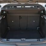 Jeep Compass e–Hybrid 145 interior (6)