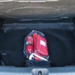 Jeep Compass e–Hybrid 145 interior (7)
