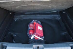 Jeep Compass e–Hybrid 145 interior (7)