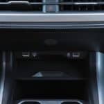 Jeep Compass e–Hybrid 145 interior (9)