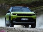 Πολυτάλαντο νέο Jeep Compass για κάθε τερέν