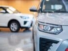 Νέο SUV 4WD Auto 163 PS με μόνο 22.900 ευρώ;