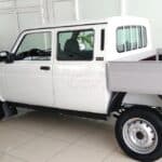 Lada Niva pickup (1)
