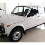 Lada Niva pickup (2)