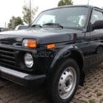 Lada Niva pickup (5)