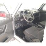 Lada Niva pickup (8)