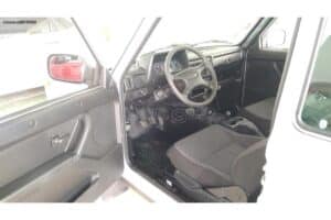 Lada Niva pickup (8)
