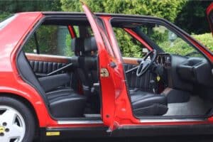 Koύρσα «Ferrari» στα λεφτά καινούργιου Skoda Fabia