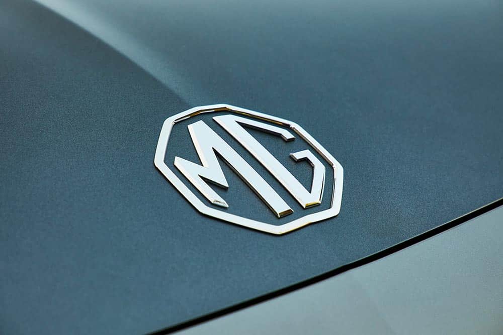 Η MG ανακοίνωσε το πρώτο εργοστάσιο στην Ευρώπη