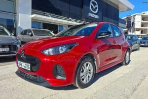 Mazda2 Hybrid 2025 (1)