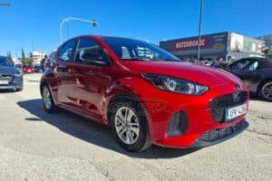 Mazda2 Hybrid 2025 (2)