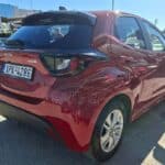 Mazda2 Hybrid 2025 (3)