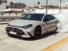Τέρμα γκάζι η Mercedes-AMG με 27 νέα μοντέλα ως το 2030