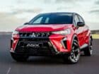 Από τα φθηνότερα νέα SUV είναι το Mitsubishi ASX