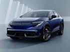 Νέο Mitsubishi Eclipse μόνο ηλεκτρικό και με εσάνς Nissan