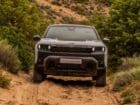 Το νέο Jeep Compass 4xe βάζει στην πρίζα την Ευρώπη
