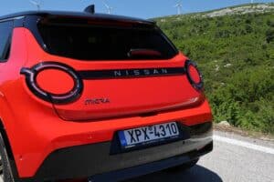 Nissan Micra electric (12)