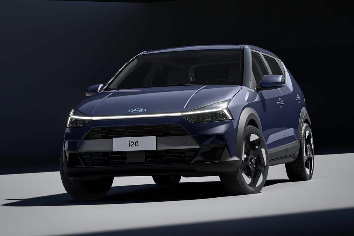 Νέο Hyundai i20 βάζει γκολ στο FIFA World Cup 2026