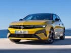Νέο Opel Astra με χαμηλή τιμή εκκίνησης