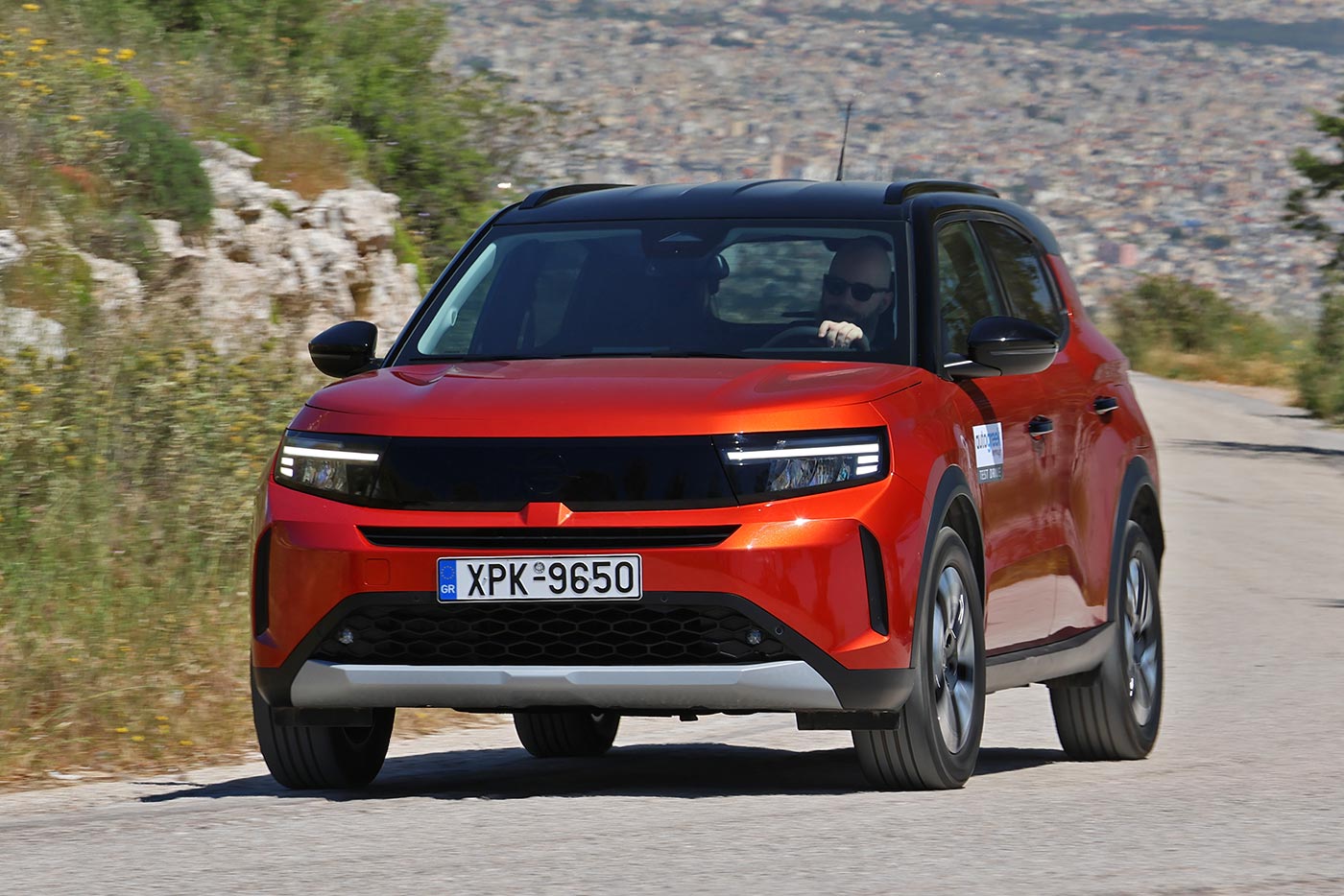 Δε χάνεις τέτοιες προσφορές Opel μέχρι τέλος Ιουνίου