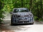 Στην τελική ευθεία η νέα BMW X5