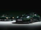 Συλλεκτική και χειροκίνητη η νέα Porsche 911 GT3 Earls Court 51