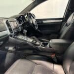 Porsche Cayenne pickup (6)