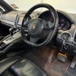 Porsche Cayenne pickup (7)