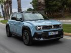 Οδηγούμε το νέο Renault 4 E-Tech electric
