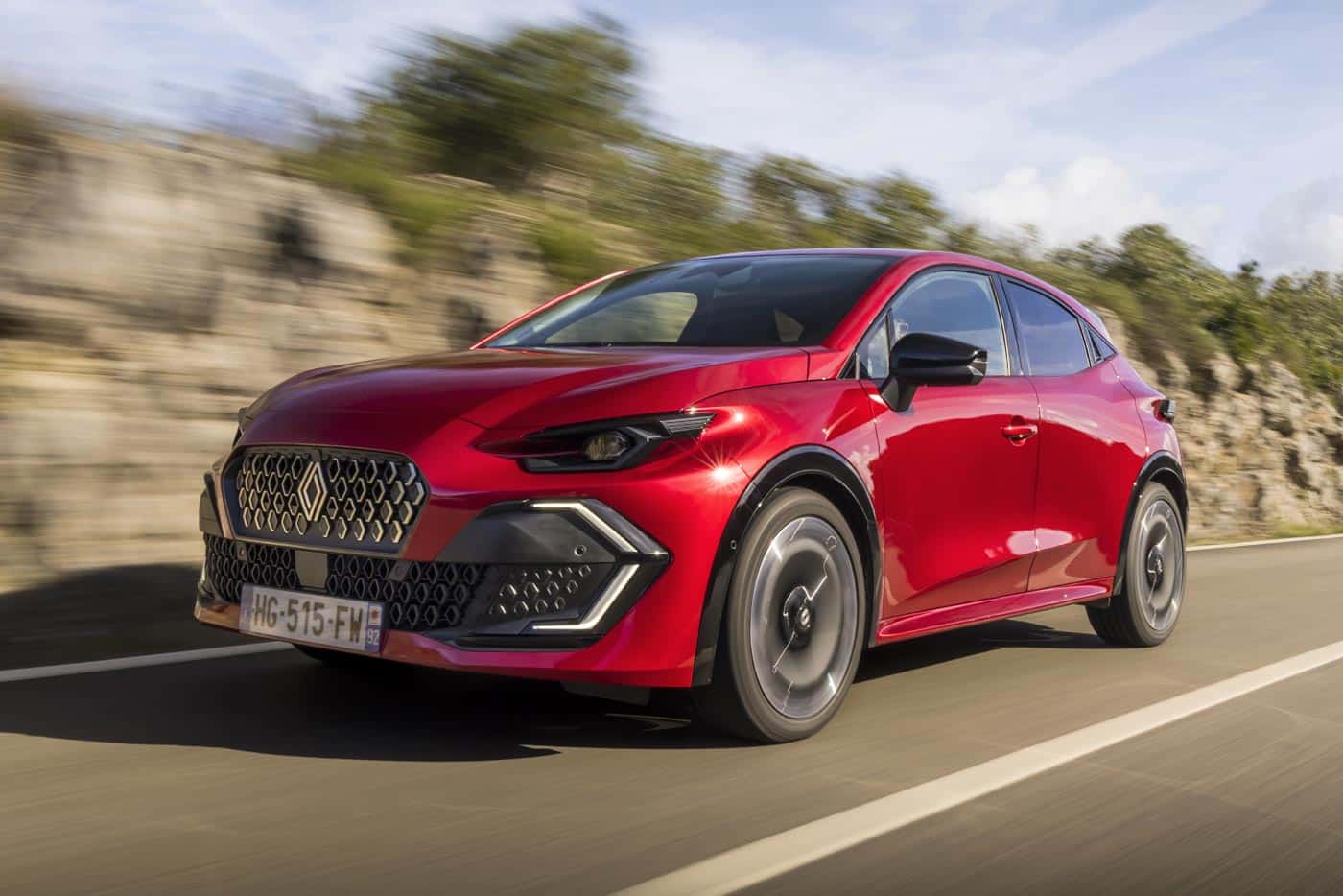 Λύτρωση από τη βενζίνη το νέο Renault Clio Eco-G 120 EDC