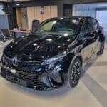 Renault Clio Eco-G 100 Kyriakoudis (1)