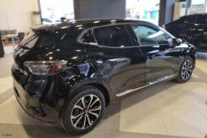 Renault Clio Eco-G 100 Kyriakoudis (2)