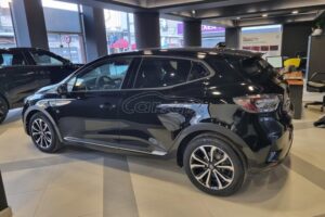 Renault Clio Eco-G 100 Kyriakoudis (4)
