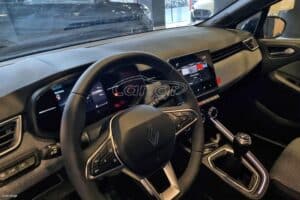 Renault Clio Eco-G 100 Kyriakoudis (5)