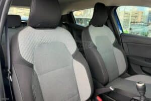 Renault Clio LPG 2025 used (4)