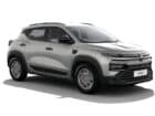 Το μικρό Renault «Captur» των 7.400 ευρώ