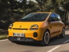 Ήρθε σε χαμηλή τιμή το νέο Renault Twingo E-Tech Electric