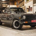 datsun 1200