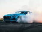Ford Mustang 810 ίππων είναι «σιγανό ποτάμι»