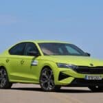 Skoda Octavia Grand Coupe RS 2.0 TSI 265PS DSG7 (10)