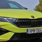 Skoda Octavia Grand Coupe RS 2.0 TSI 265PS DSG7 (11)