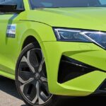 Skoda Octavia Grand Coupe RS 2.0 TSI 265PS DSG7 (12)