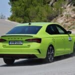 Skoda Octavia Grand Coupe RS 2.0 TSI 265PS DSG7 (15)