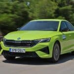Skoda Octavia Grand Coupe RS 2.0 TSI 265PS DSG7 (21)