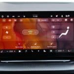 Skoda Octavia Grand Coupe RS 2.0 TSI 265PS DSG7 interior (11)