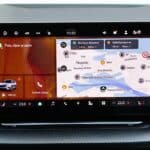 Skoda Octavia Grand Coupe RS 2.0 TSI 265PS DSG7 interior (13)