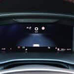 Skoda Octavia Grand Coupe RS 2.0 TSI 265PS DSG7 interior (17)